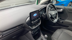 Ford Puma 1.0 EcoBoost Hybrid mHEV Titanium 5dr Petrol Hatchback